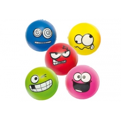 Barmy Bouncing Jet Balls - 3 in set